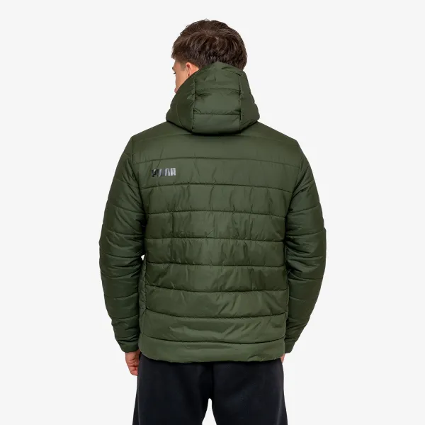 Puma PUMA ESS Hooded Padded Jacket 