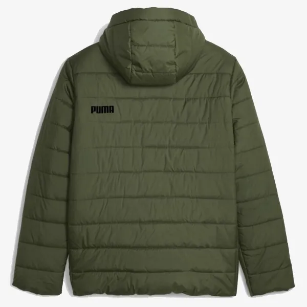 Puma PUMA ESS Hooded Padded Jacket 