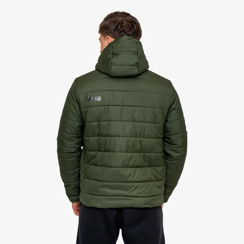 Puma PUMA ESS Hooded Padded Jacket 