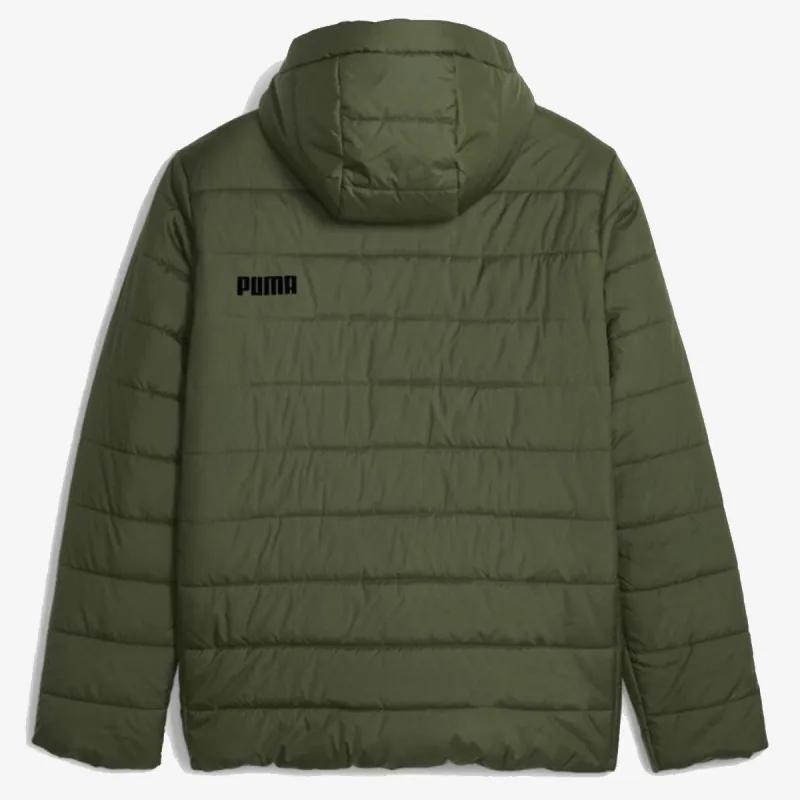 Puma PUMA ESS Hooded Padded Jacket 