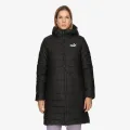 Puma PUMA ESS HOODED PADDED COAT 