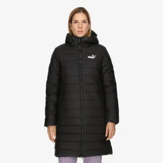 Puma PUMA ESS HOODED PADDED COAT 