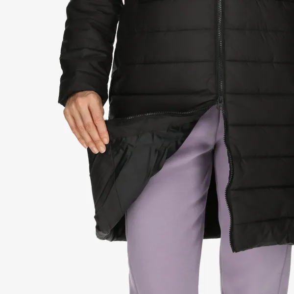 Puma PUMA ESS HOODED PADDED COAT 