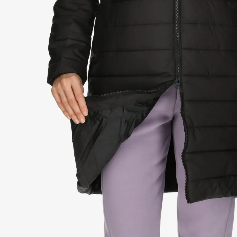 Puma PUMA ESS HOODED PADDED COAT 