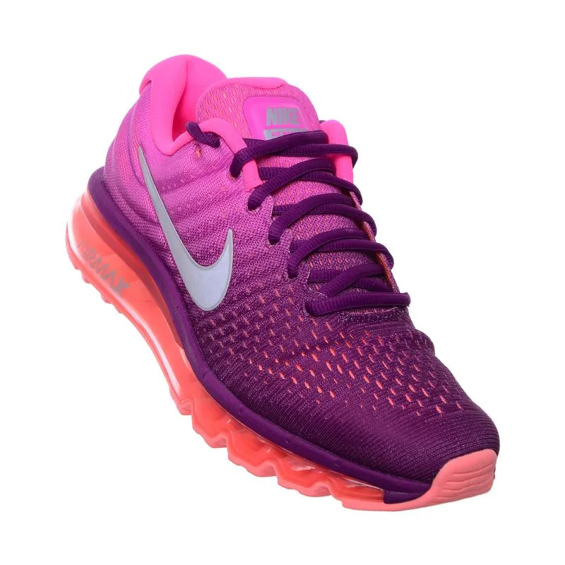 Nike WMNS NIKE AIR MAX 2017 