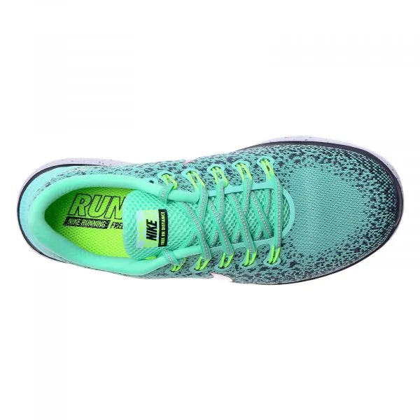 Nike W NIKE FREE RN DISTANCE SHIELD 