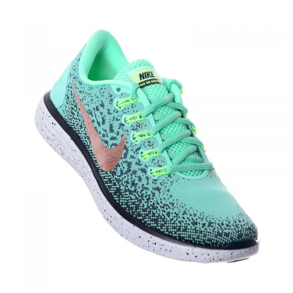 Nike W NIKE FREE RN DISTANCE SHIELD 