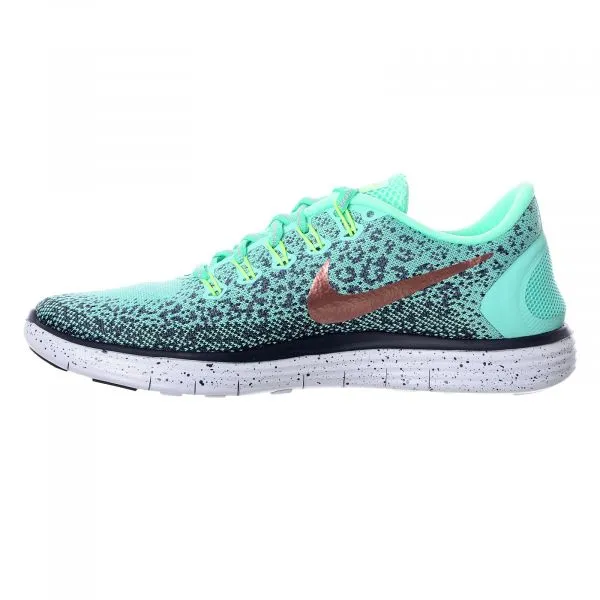 Nike W NIKE FREE RN DISTANCE SHIELD 