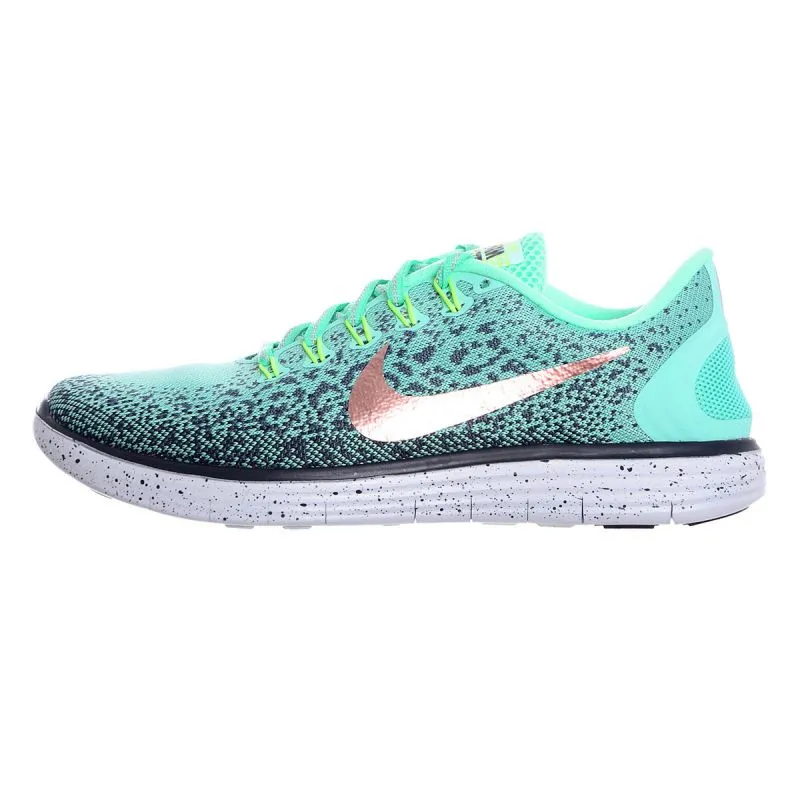 Nike W NIKE FREE RN DISTANCE SHIELD 