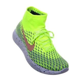 Nike NIKE LUNAREPIC FLYKNIT SHIELD 