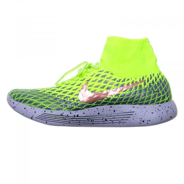 Nike NIKE LUNAREPIC FLYKNIT SHIELD 