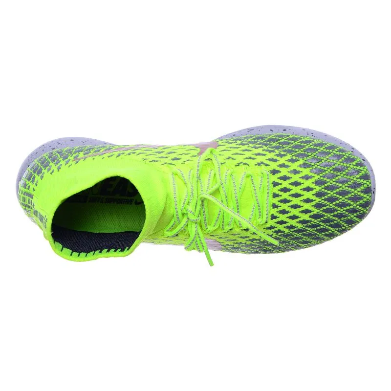 Nike NIKE LUNAREPIC FLYKNIT SHIELD 