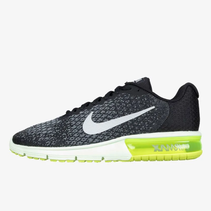 Nike NIKE AIR MAX SEQUENT 2 