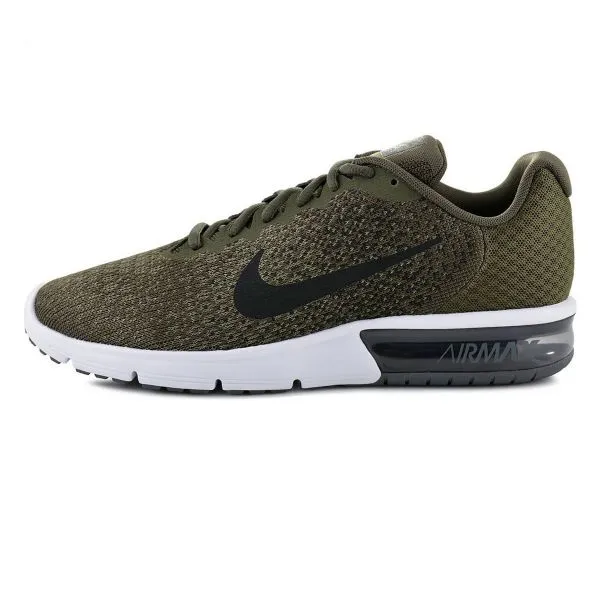 Nike NIKE AIR MAX SEQUENT 2 