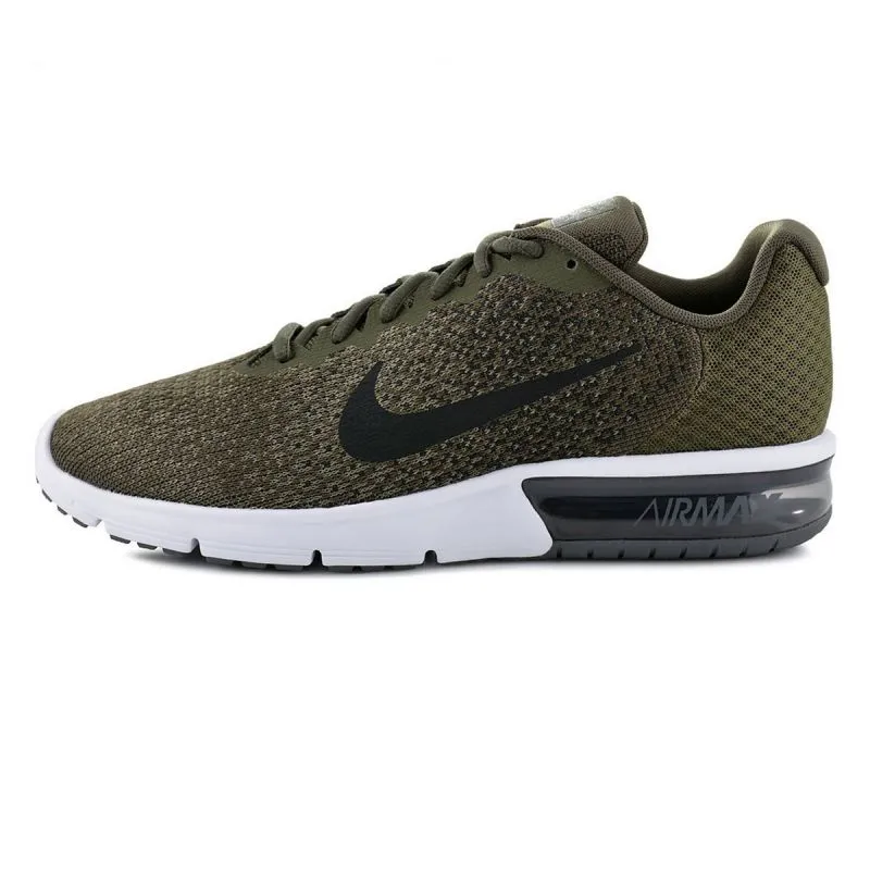 Nike NIKE AIR MAX SEQUENT 2 