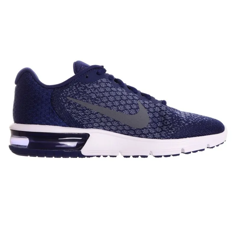Nike NIKE AIR MAX SEQUENT 2 