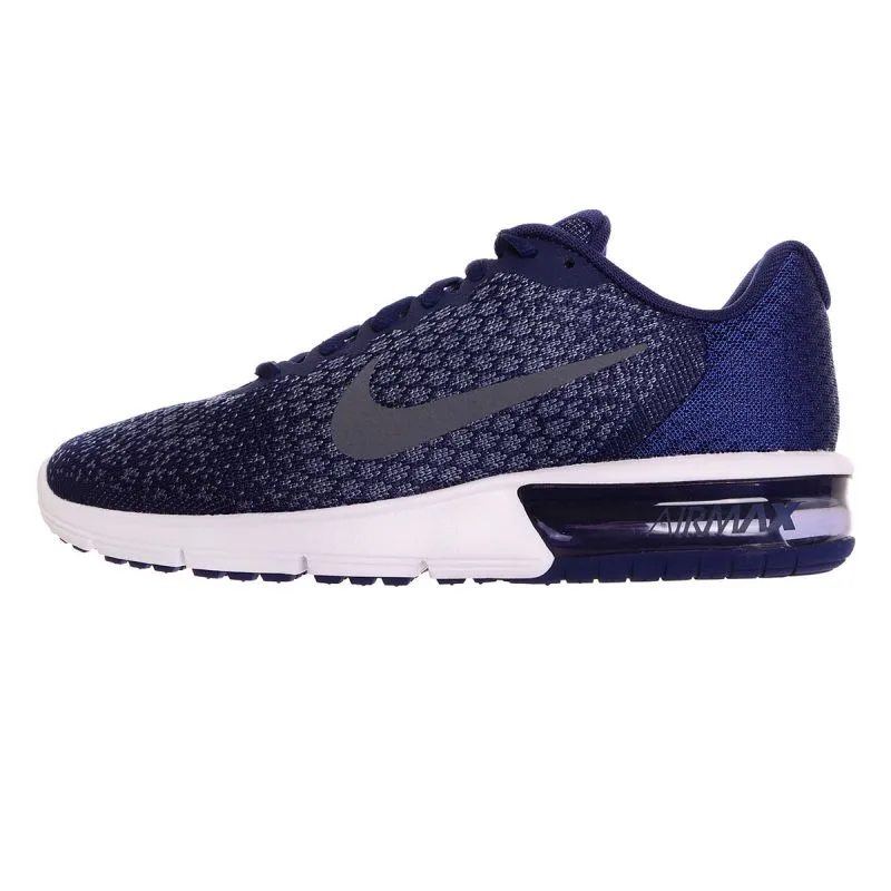 Nike NIKE AIR MAX SEQUENT 2 
