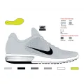Nike WMNS NIKE AIR MAX SEQUENT 2 