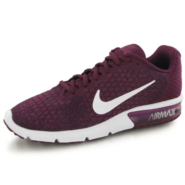 Nike WMNS NIKE AIR MAX SEQUENT 2 