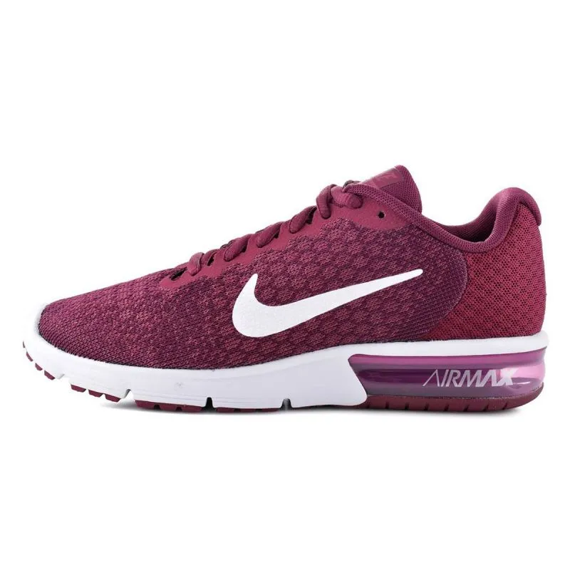 Nike WMNS NIKE AIR MAX SEQUENT 2 