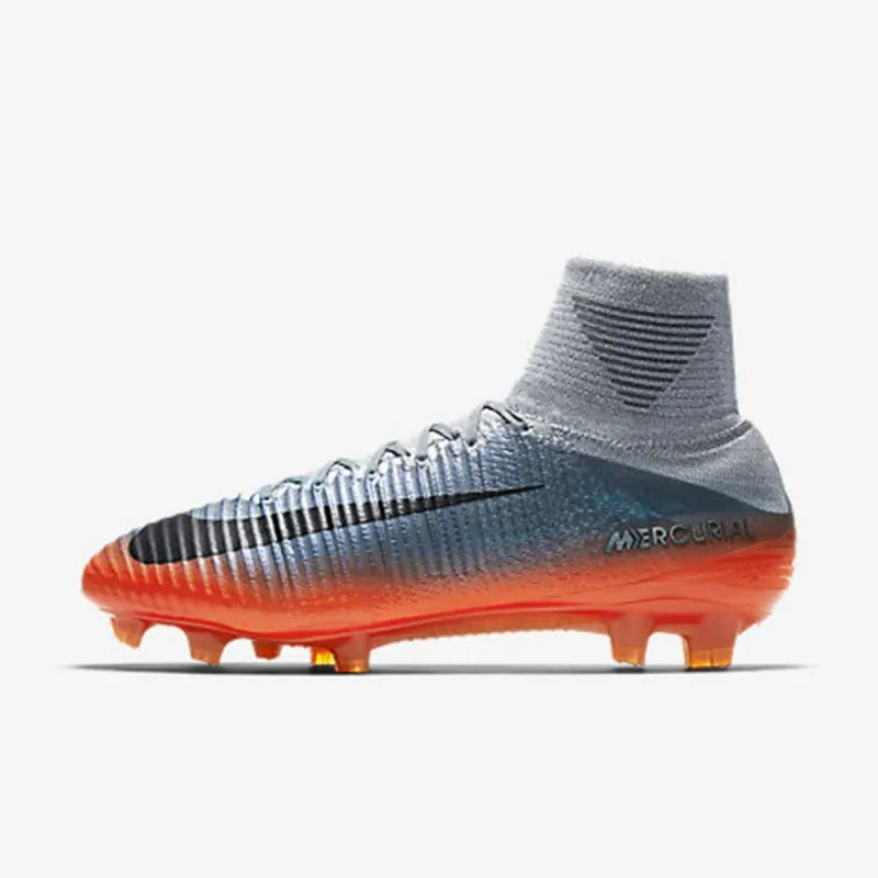Nike MERCURIAL SUPERFLY V CR7 FG 