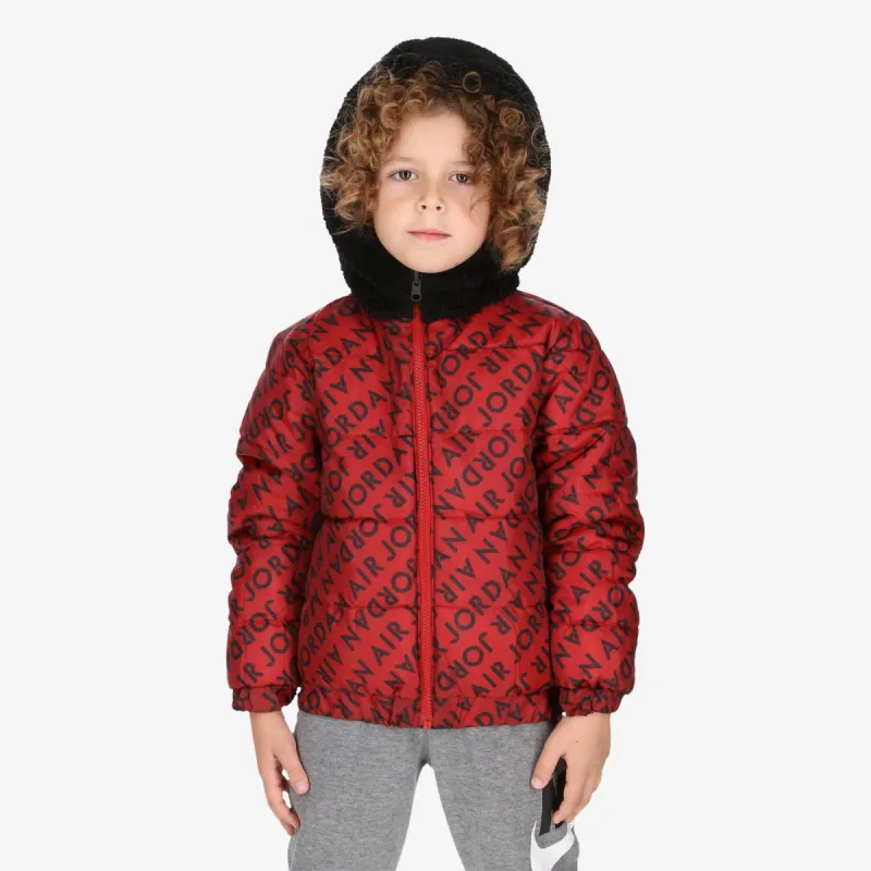 Nike JDB AIR JD REV HBR PUFFER JKT 