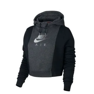 Nike W NSW RALLY HOODIE AIR 