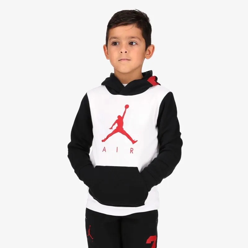 Nike Jordan Jumpman Air 