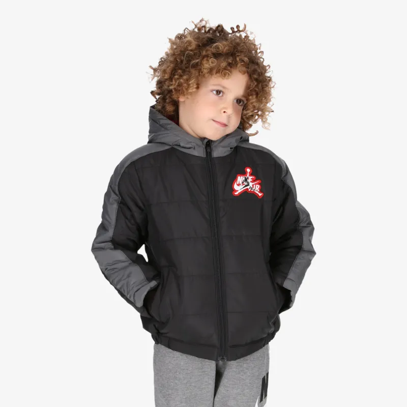 Nike JORDAN JDB JUMPMAN CLASSIC PUFFER JKT 