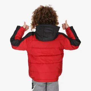 Nike JORDAN JDB JUMPMAN CLASSIC PUFFER JKT 
