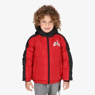 Nike JORDAN JDB JUMPMAN CLASSIC PUFFER JKT 