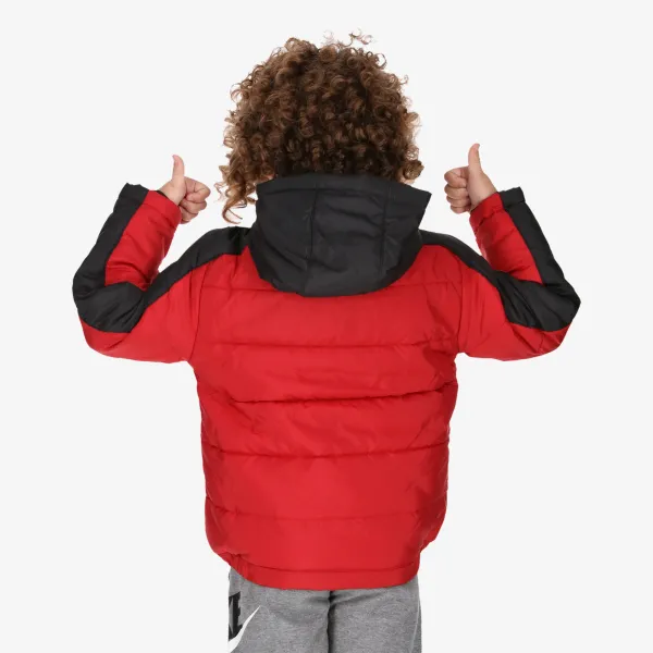 Nike JORDAN JDB JUMPMAN CLASSIC PUFFER JKT 