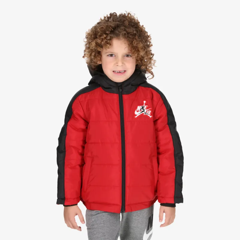 Nike JORDAN JDB JUMPMAN CLASSIC PUFFER JKT 