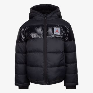 Nike JORDAN JDB BOLD STRIPE PUFFER 