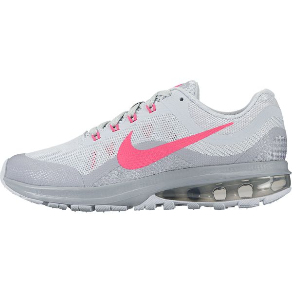 nike air max dynasty women's pink