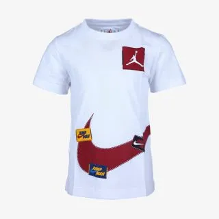 Nike Jordan Jumpman Graphic 