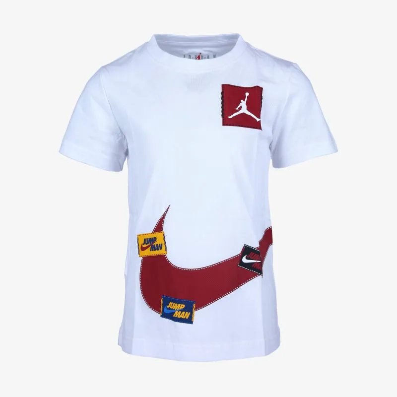 Nike Jordan Jumpman Graphic 