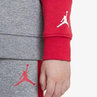 Nike Jordan Jumpman Fleece 