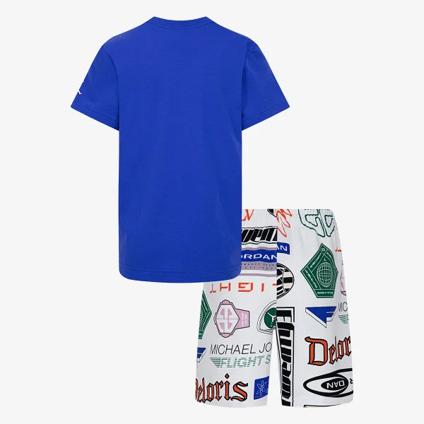 Nike Jordan Brooklyn 