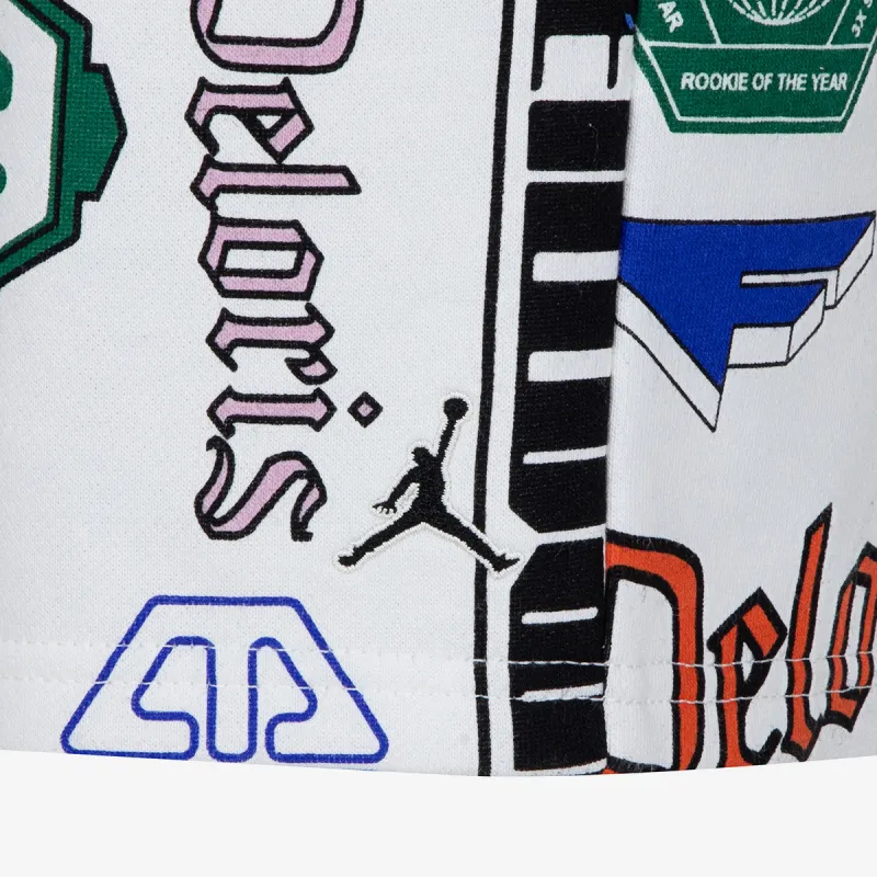 Nike Jordan Brooklyn 