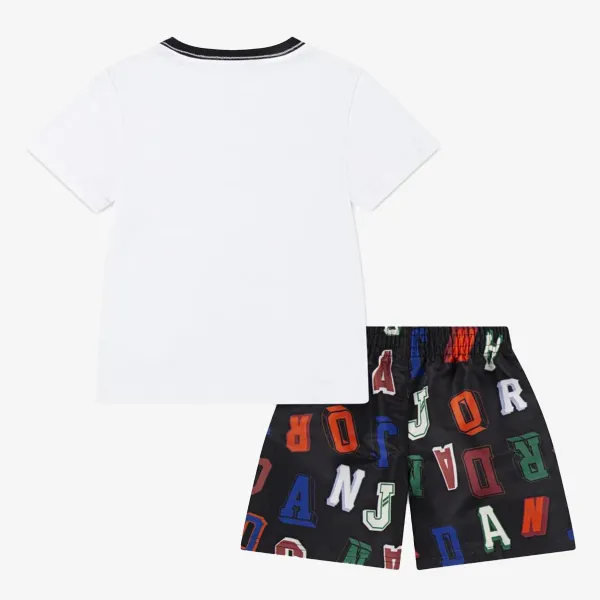 Nike Jordan Court Of Legends 