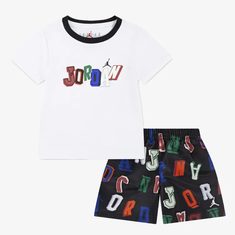 Nike Jordan Court Of Legends 