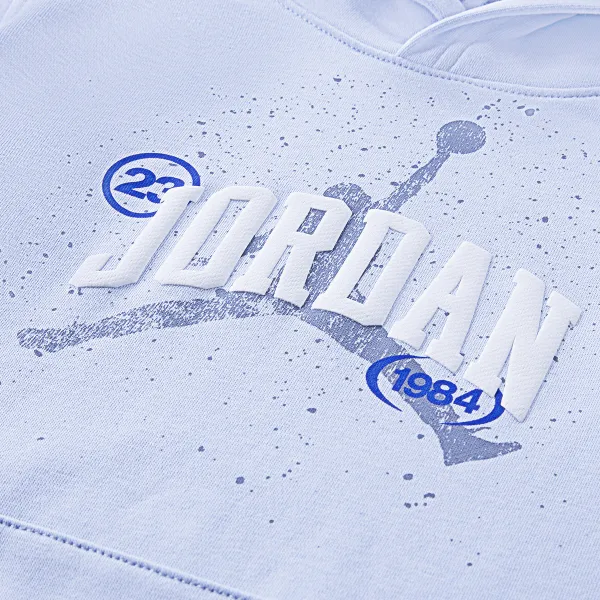 Nike Jordan 1984 Jumpman 