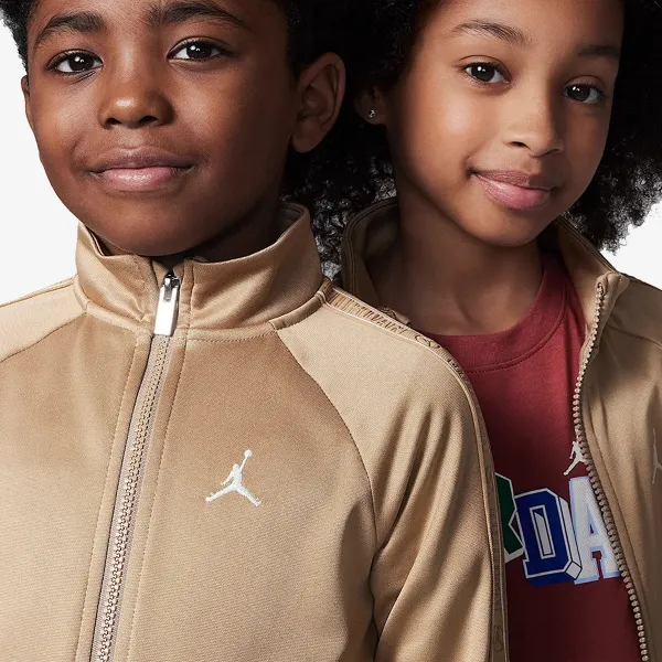 Nike Jordan Colorblocked 