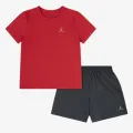 Nike JDB JUMPMAN WOVEN PLAY SHORT S 