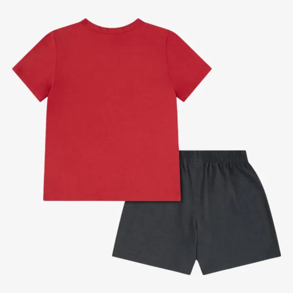 Nike JDB JUMPMAN WOVEN PLAY SHORT S 