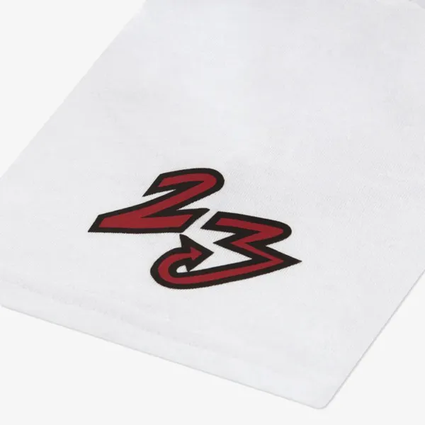 Nike JDB DYNASTY PATCH 