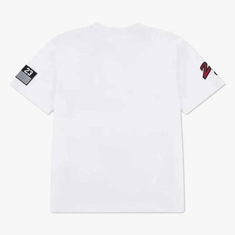 Nike JDB DYNASTY PATCH 