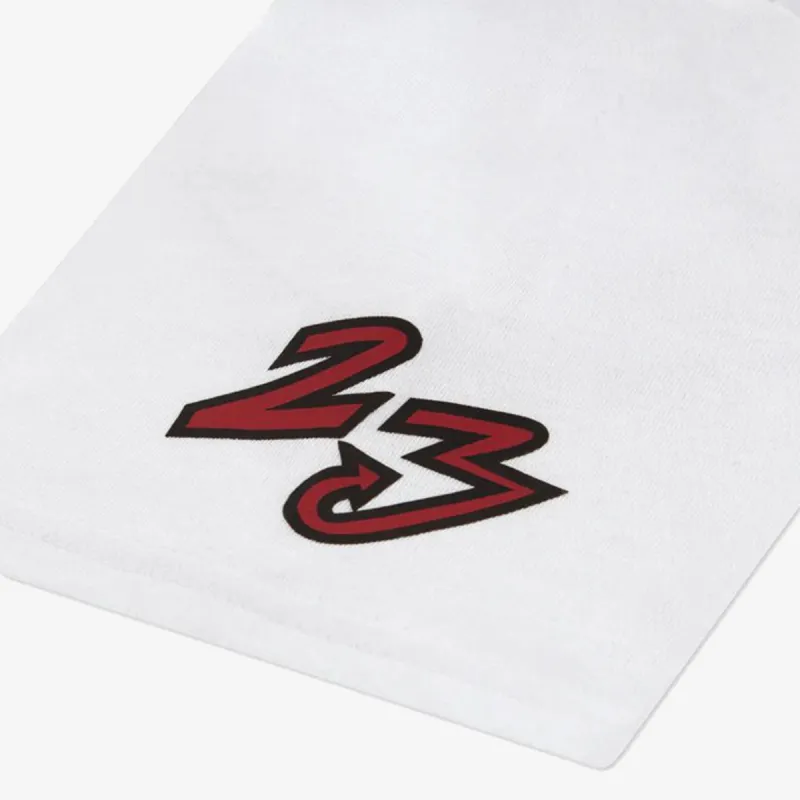 Nike JDB DYNASTY PATCH 