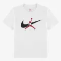 Nike Jordan Jumpman Swoosh 